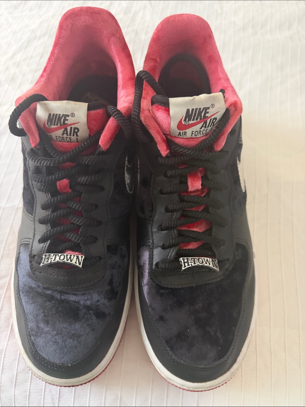 Nike Air Force 1 Houston